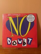 No Doubt Rock LP Vinyl Records for sale | eBay