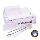 Top O Matic Poweroll 2 Cigarette Machine With Automatic Rolling Mechanism