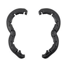 Floating Propeller Guard for DJI NEO2 Scratch & ShockResistant Black