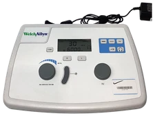 WELCH ALLYN 28200 WA AM282 AUDIOMETER