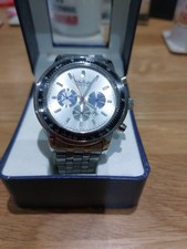 Softech Mens SE137 Watch (working)