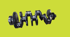 Audi Q5 8r S Line 2016 2.0 Tdi Cnh Engine Crankshaft 04l