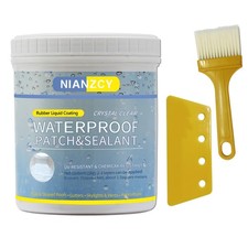 Liquid Waterproof Sealant Invisible Agent Transparent invisible