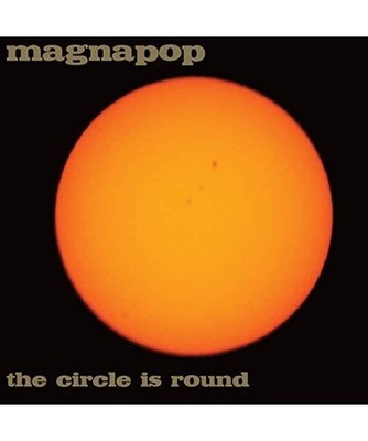 The Circle Is Round