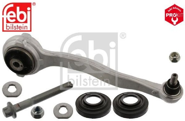 Febi Bilstein 40350 Lenker FüR RadaufhäNgung Querlenker Lenker-image