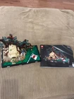 LEGO Star Wars Dagobah Jedi Training (75330) - Complete