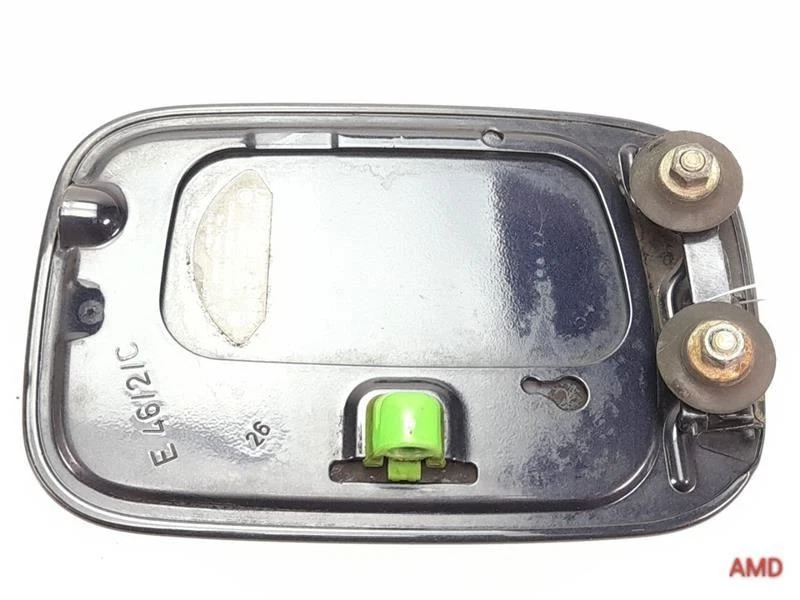 BMW 330ci 325ci E46 2004 convertible tapa de puerta de llenado de combustible azul oriental 8222391 Foto 2 de 2