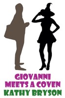 Giovanni Meets A Coven | Kathy Bryson | Taschenbuch | Kartoniert / Broschiert