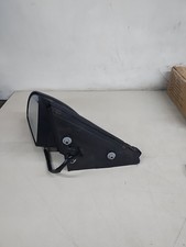 Garage-Pro Passenger Side Mirror For 2005-2010 Pontiac G6 Sedan - Power Glass Replacement