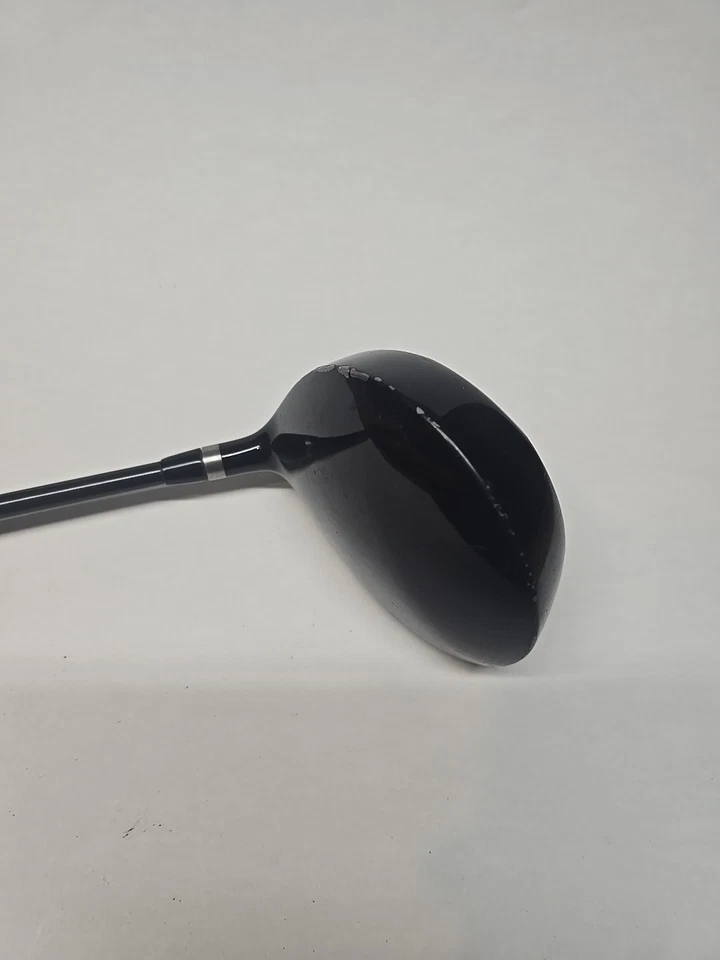 KZG Maraging Power 9 Degree Driver Regular Flex Steel 0272775 Good Used Golf BZ4 - Image 2 of 4