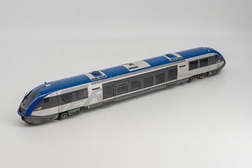 Carril de coche X 73639 SNCF TER Jouef HJ2017 para piezas | Condition: Occasion