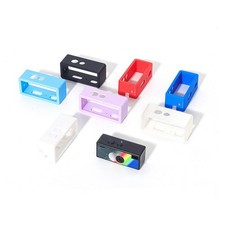 Case for Kodak / CHARMERA Keychain Digital Camera for Blind Box 1987 Mini Camera