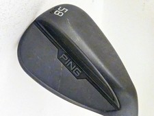 Ping S159 Lob Wedge 58 10  Midnight, S-Grind, Steel Z-Z115 2024 LW