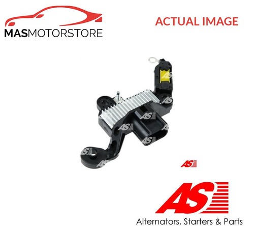 ALTERNATOR REGULATOR AS-PL ARE9069 A NEW OE REPLACEMENT