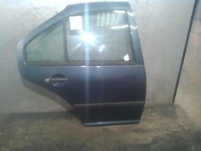 Porte arrière et accessoires Volkswagen BORA
