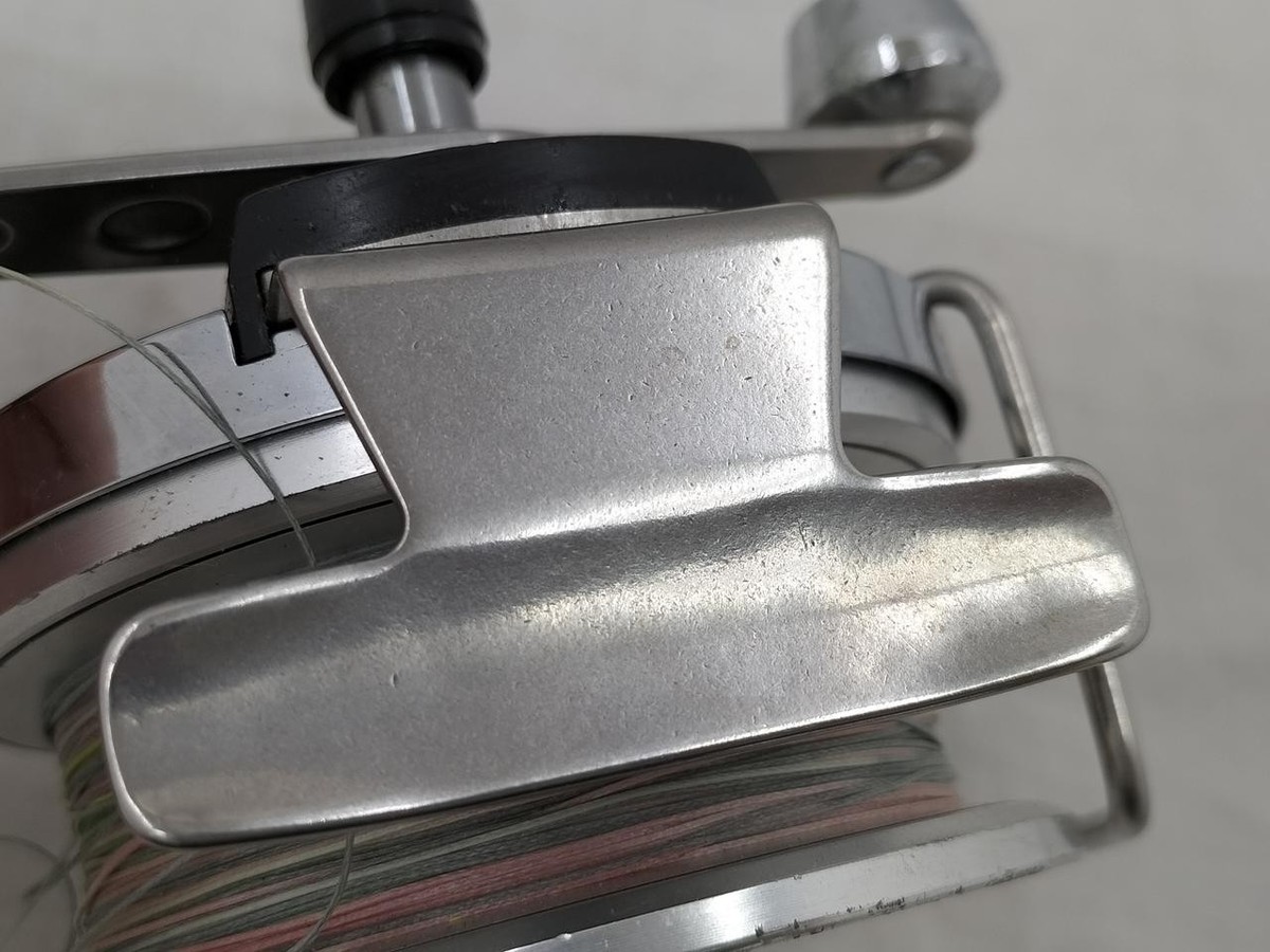 ❗️専用出品❗️⭐超極上美品⭐ Daiwa GS-88　付属品付き Daiwa Gs-88 Reel | eBay