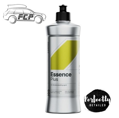 Carpro Essence Plus Extreme Gloss Non Abrasive Si02 Versiegelung 500ml 