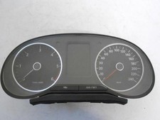 Compteur Volkswagen 1,6L