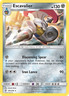 Escavalier 142/236 R Unified Minds Pokemon NM/M