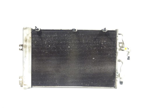 KLIMA RADIATOR AC CONDENSER Opel Astra H (L48) 93178958