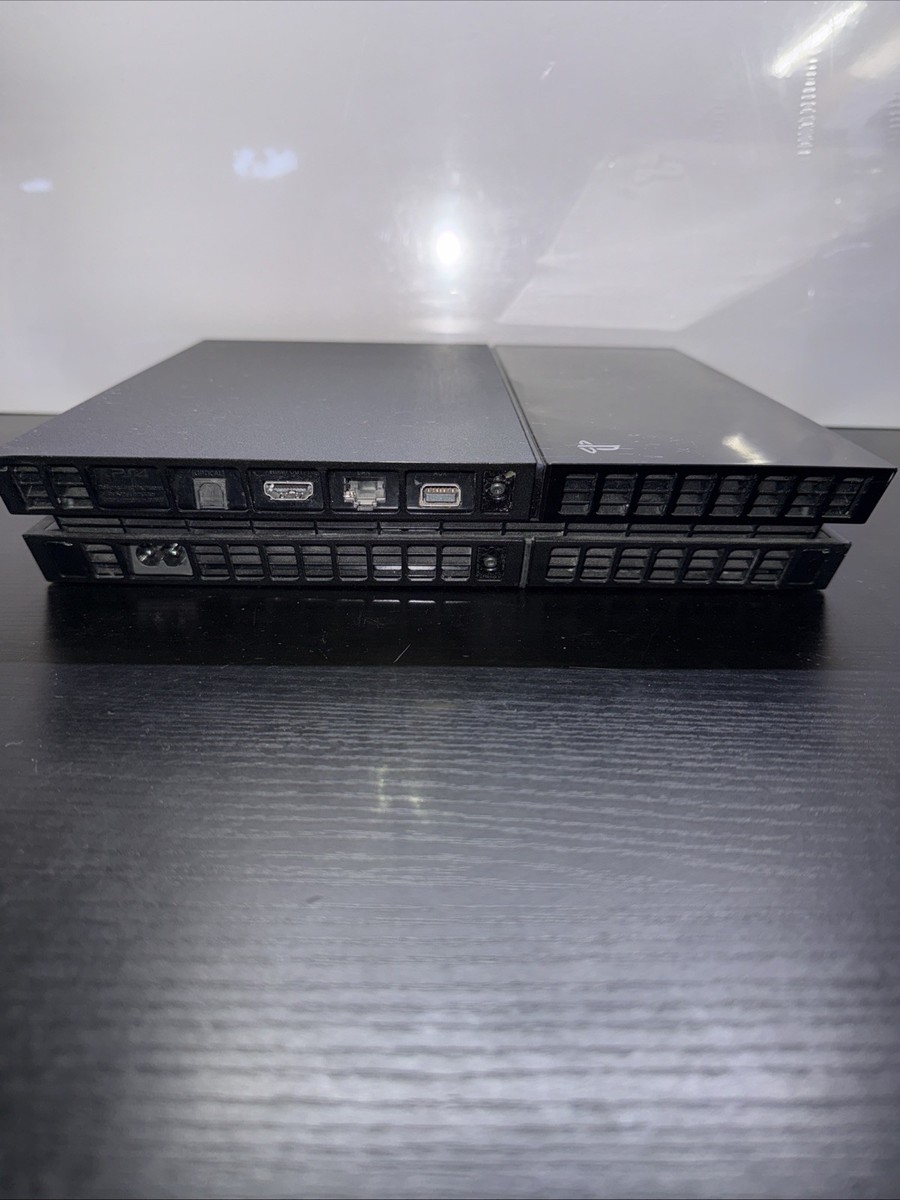 Sony Playstation 4 PS4 500GB 13.50FW! Console Free Shipping | eBay