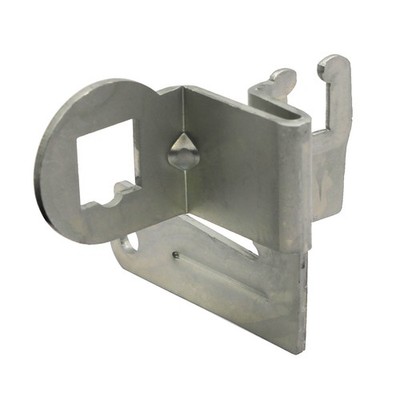 New Throttle Kick down Transmissions Cable Bracket Carburetors 090127329115 ?