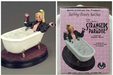 Strangers in Paradise Bathing Beauty Katchoo ...