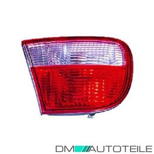 OE Depo / TYC Rückleuchte Heckleuchte rechts passt für Seat Leon (1M1) ab 99-06