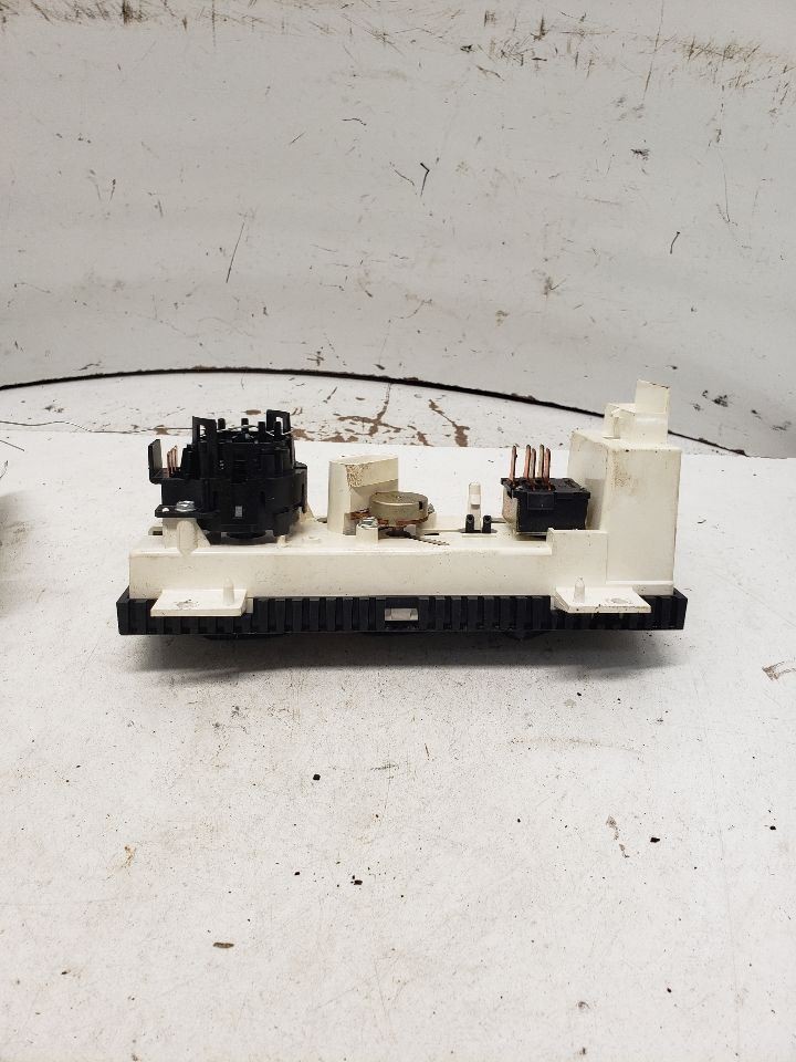 Temperature Control With AC Fits 98-03 DODGE 1500 VAN 1433098 thumbnail 6