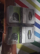 Greenworks 16 inch Replacement Chain3/8" Pitch .043" Gauge 56 Drive Links. 2 Box