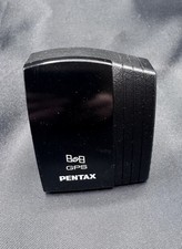 Pentax GPS Unit O-GPS1 Attachment Astrotracer Used