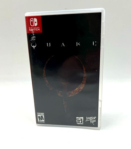 Quake Nintendo Switch | eBay