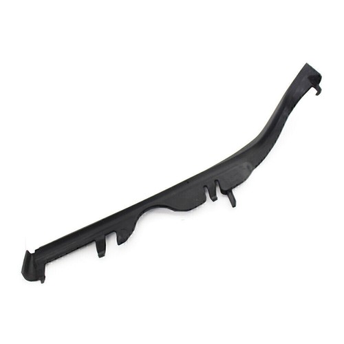 Fit BMW 5 Series E39 525i 528i M5 Upper Right Headlight Mount Gaskets Black UK - Picture 4 of 6