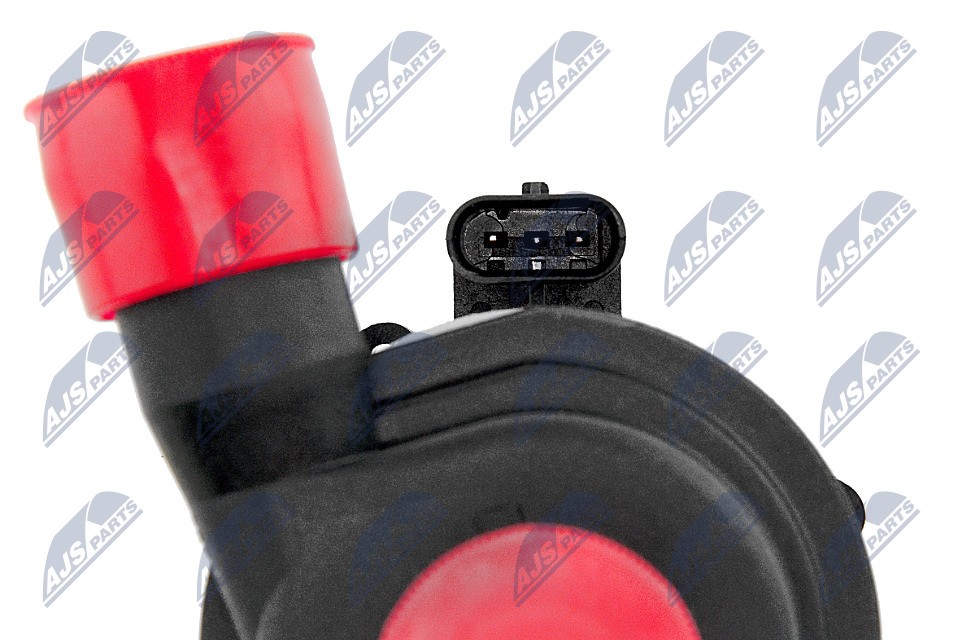 Water pump Left Electric CPZ-VW-001 NTY for SEAT SKODA AUDI VW - Image 6