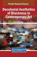 Zingisa Nkosinkulu | Decolonial Aesthetics Of Blackness In Contemporary Art