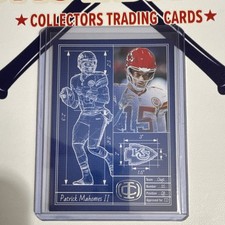 2025 Panini Mahomes Icon Collection Football Checklist Guide in-content 36