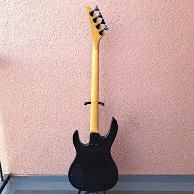 Kramer Striker 422S BASS / Electric Bass Guitar | eBay UK