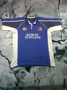 Bonnet Tricoté Leinster Rugby 2016-17 - Canterbury - Neuf
