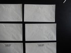 CHRISTMAS USA First Day Cover Lot 10 Different ARTCRAFT Cachets 70's & 80's — photo 10