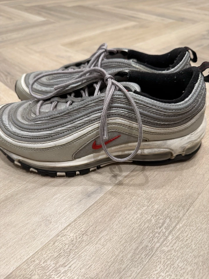Nike Air Max 97, photo 3 of 5
