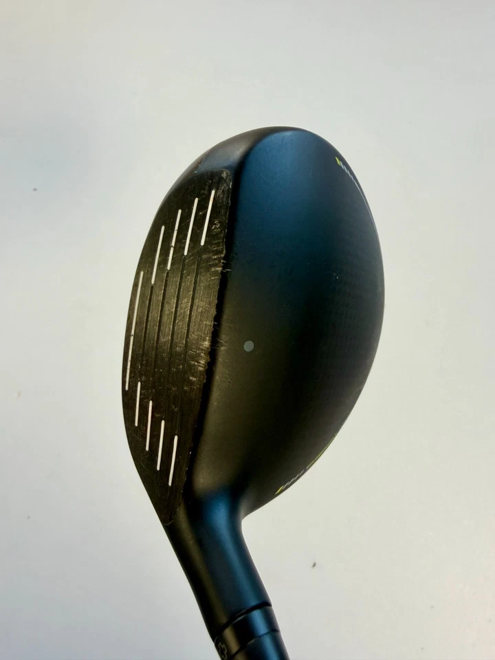 Ping Golf G430 SFT Fairway Holz 5 19° a-flex (Senioren) - DEMOSCHLÄGER - Bild 2 von 4