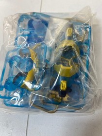 Sega Mega Man X4 Special Limited Pack Saturn Game Bundle NTSC-J Japan Used