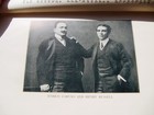 1926 Henry Russell Opera Impresario Biography: PASSING SHOW Caruso Eleonora Duse — photo 2