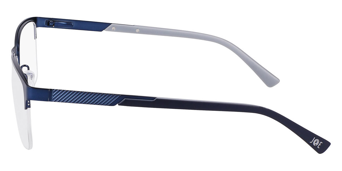 Joe JOE Eyeglasses Men Midnight 56mm New 100% Authentic | eBay