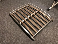 galerie de toit old pour 404 peugeot