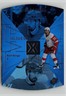 Dylan Larkin - 2023-24 SPx Holoview Retros #SPX-31 Detroit Red Wings