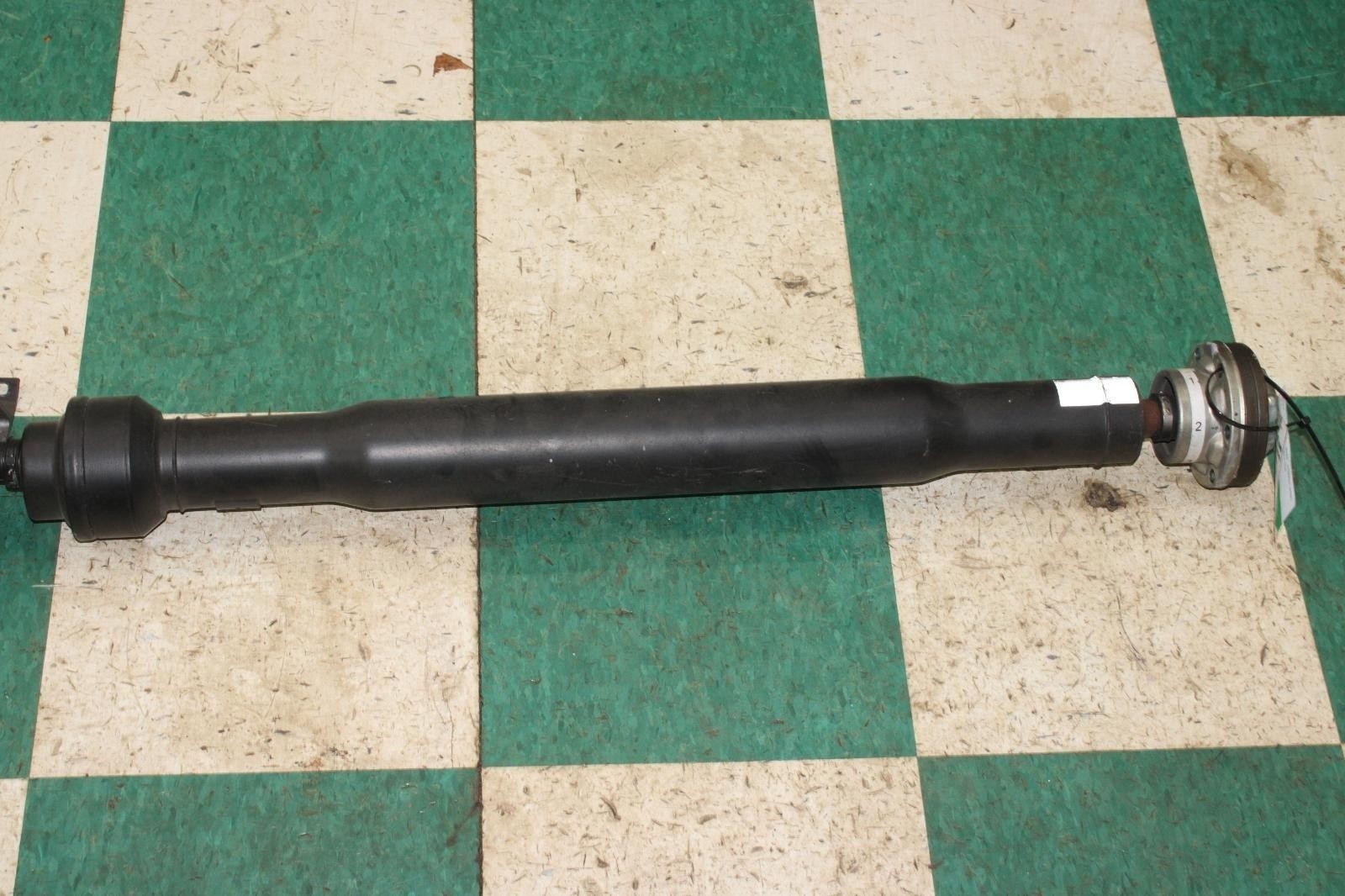 Maserati Ghibli 2014-2017 REAR Driveshaft
