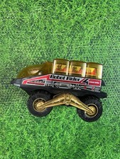 Buddy L Power Drivers Robot Rider 1983.