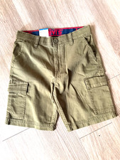 levi youth utility cargo shorts boys