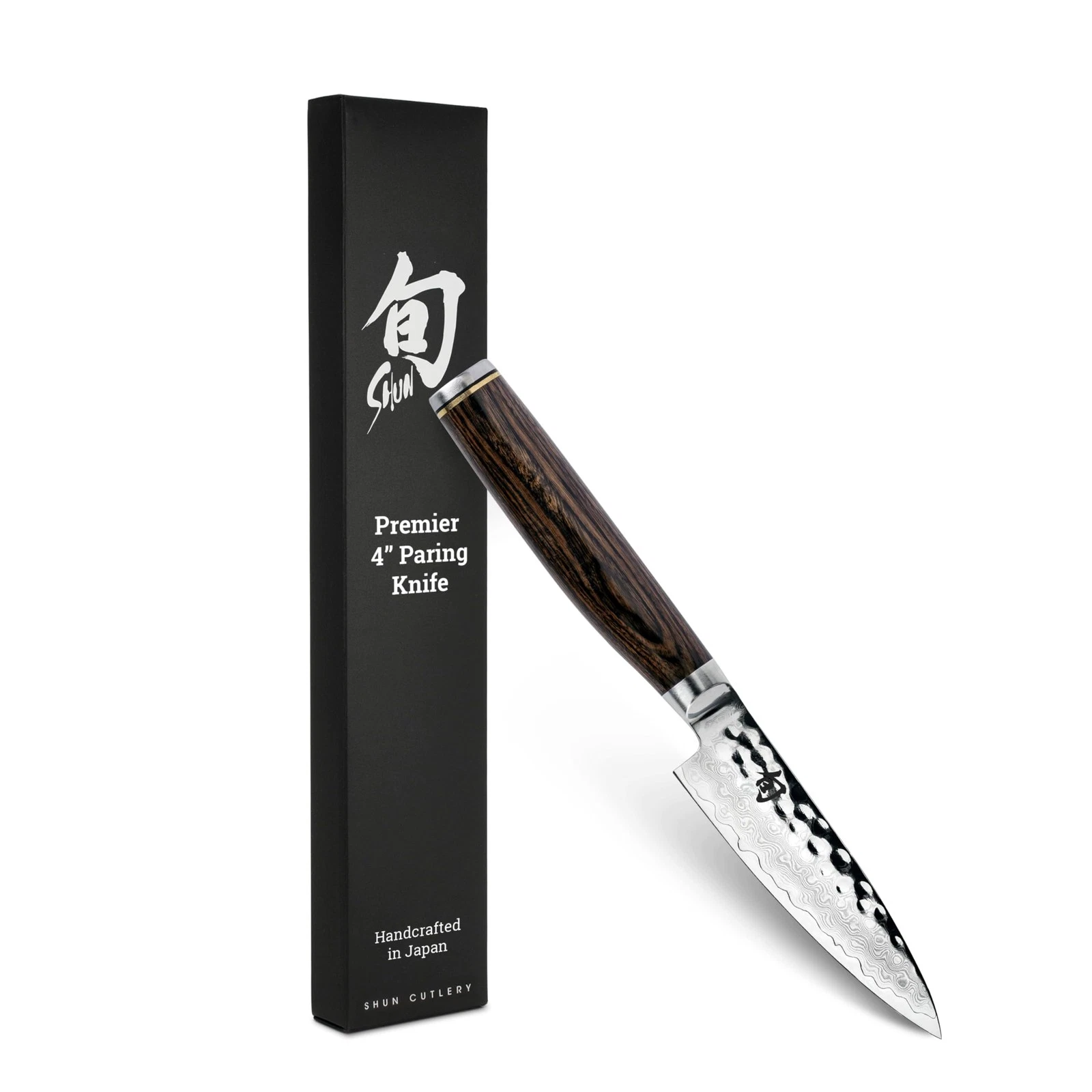 Premier 4" Paring
Opens in a new window or tab
